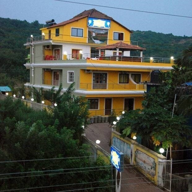 Отель ABA Resorts 1*