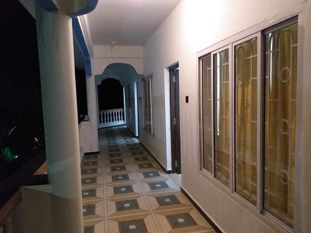 Картинка Oasis Beach Resort 2*