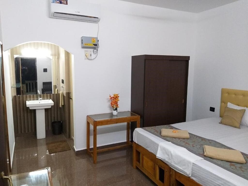 Фотографія Oasis Beach Resort 2*