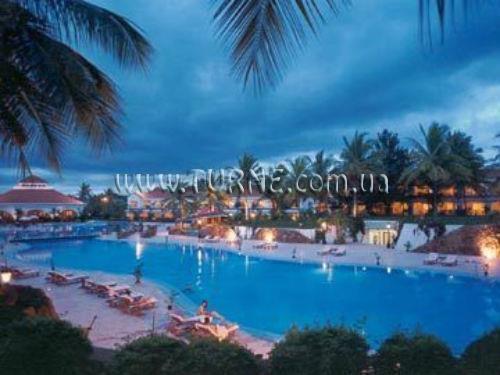 Изображение The Golden Palms 4*