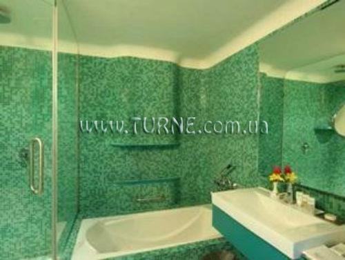 Отель The Golden Palms 4*