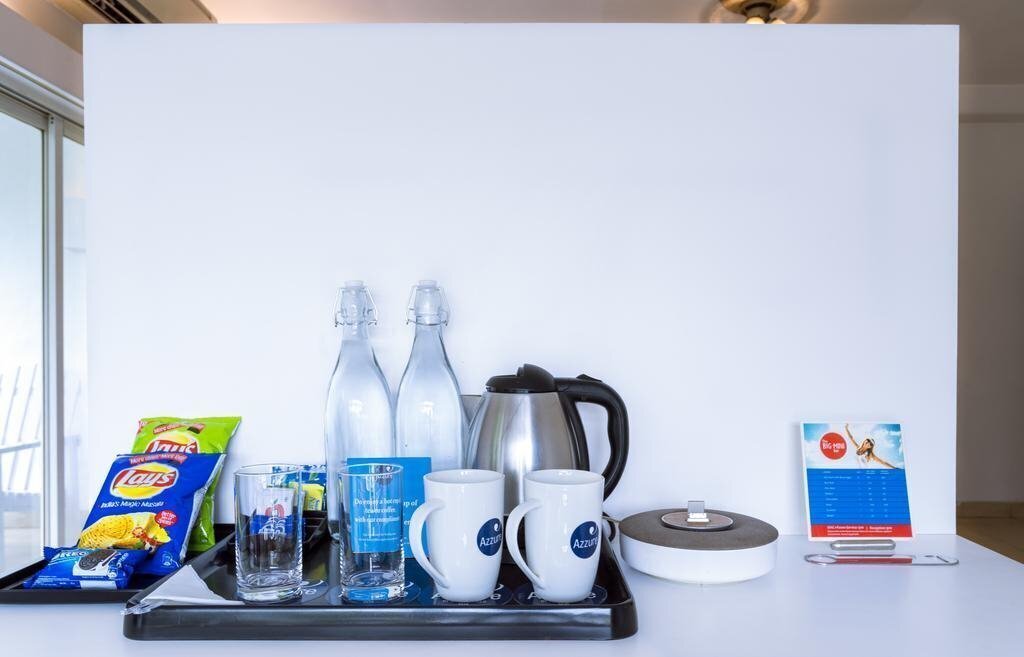 Фото Azzure by Spree 4*