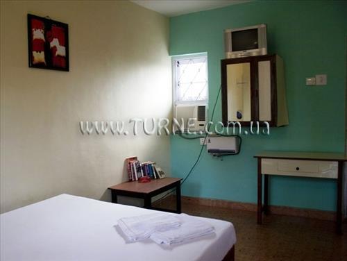 Фото Cuba Retreat 2*