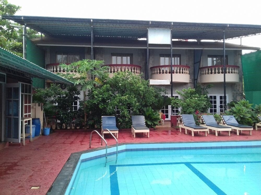 Зображення Villa Anjuna 2*