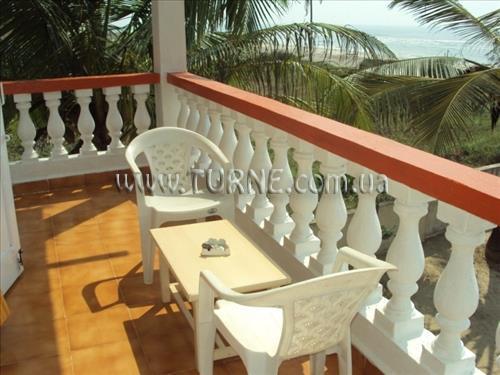 Фотографія Mandrem Beach Resort 2*