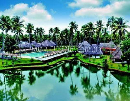 Зображення Ocean Bliss 2*