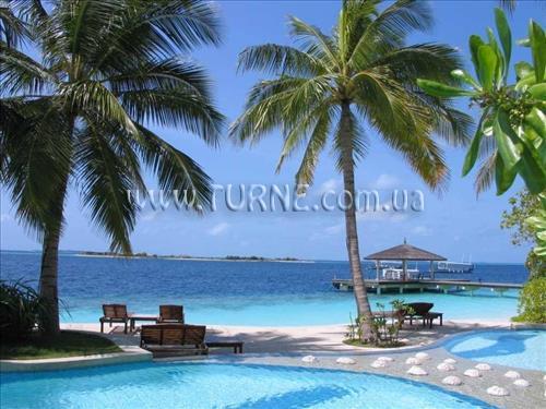 Фото Ocean Bliss 2*