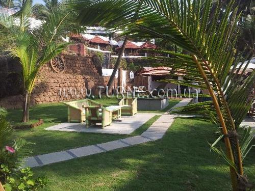 Готель Ocean Bliss 2*