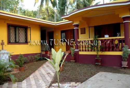 Изображение Yellow House 2*