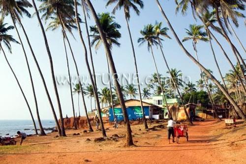 Фото Famafa Beach Resort 2*