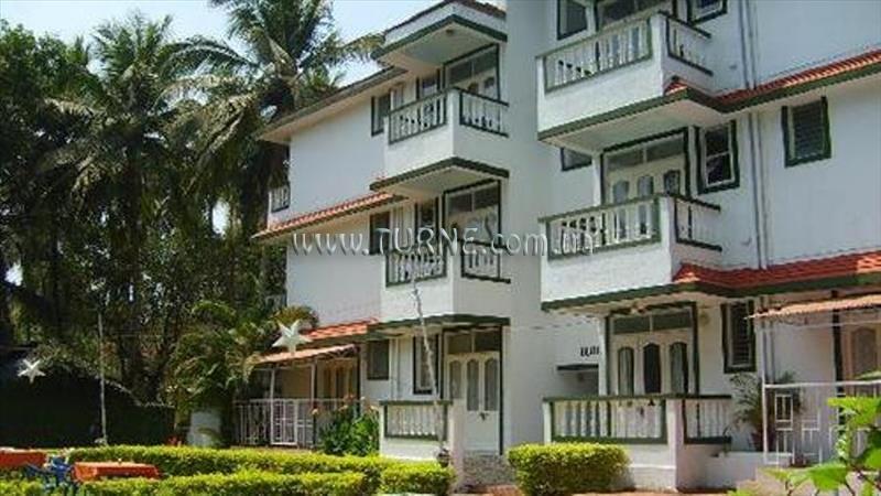 Отель ARABIAN RETREAT 2*