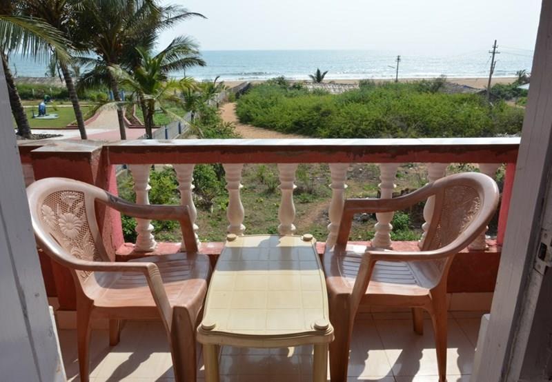 Зображення Bom Mudhas Goa 2*