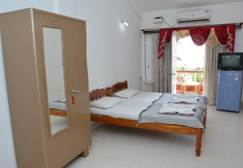 Фотографія Bom Mudhas Goa 2*