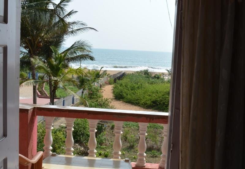 Картинка Bom Mudhas Goa 2*