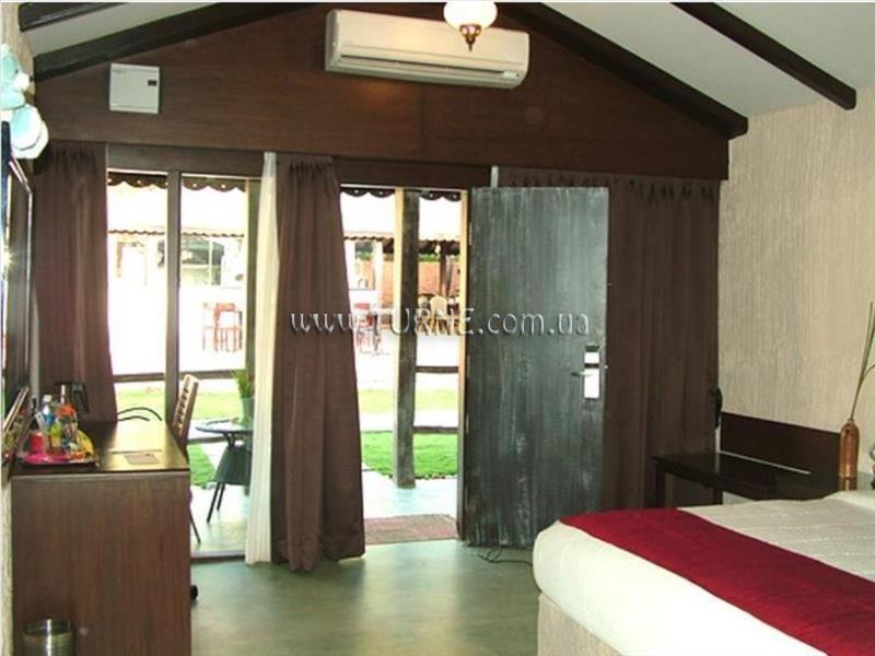 Картинка 19 Belo Cabana 3*