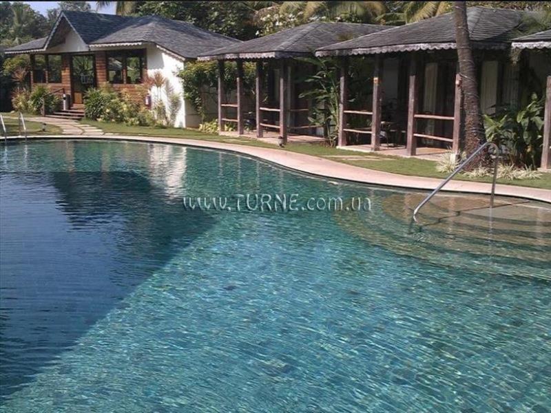 Фотографія 19 Belo Cabana 3*