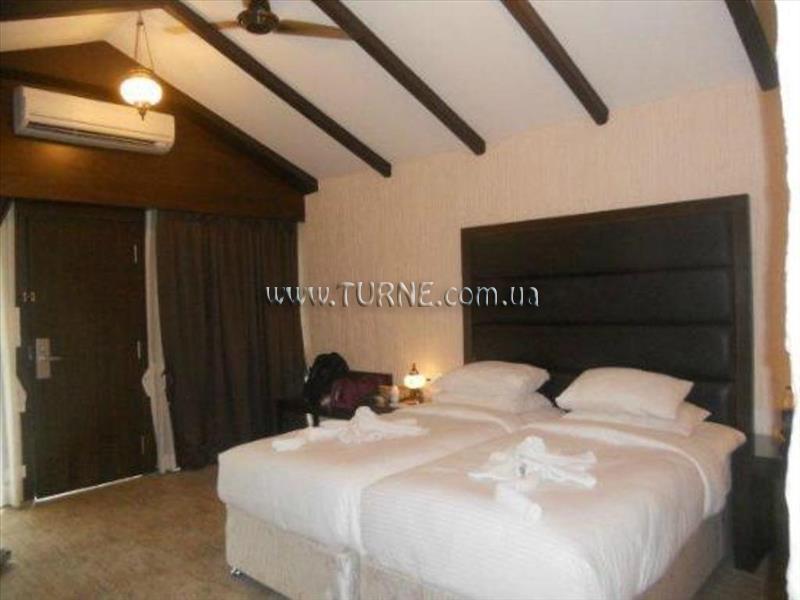 Фото 19 Belo Cabana 3*