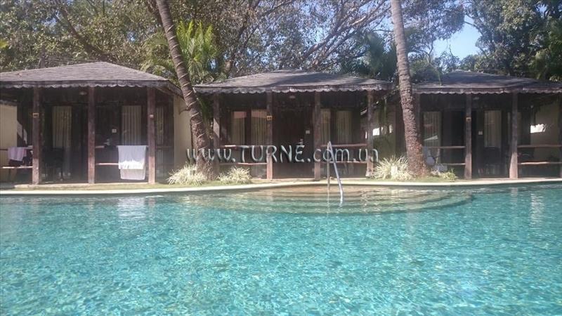 Готель 19 Belo Cabana 3*