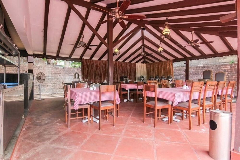 Фотография 19 Belo Cabana 3*