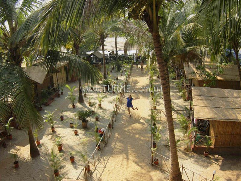 Готель The Sunset 2*