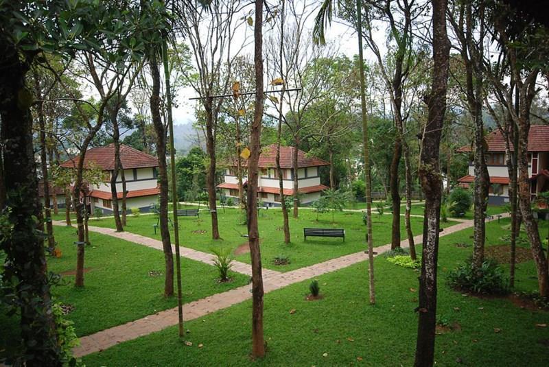 Изображение Green Woods 3*