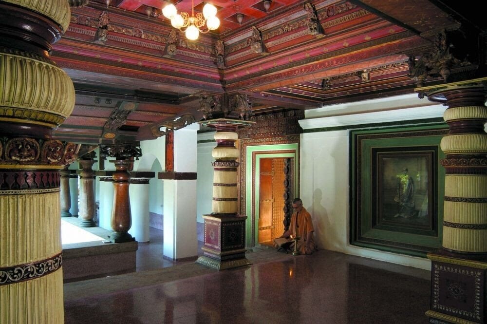 Фото Kalari Kovilakom 5*