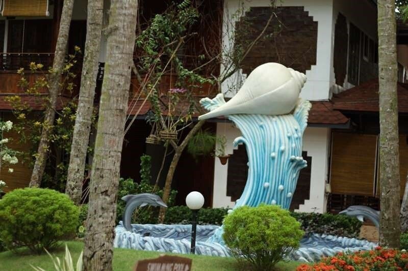 Зображення Akhil Beach Resort 2*