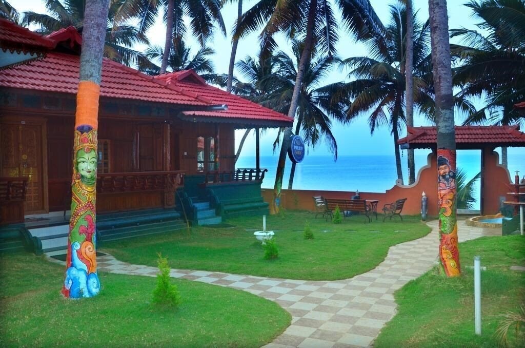 Фото Black Beach Resort 2*