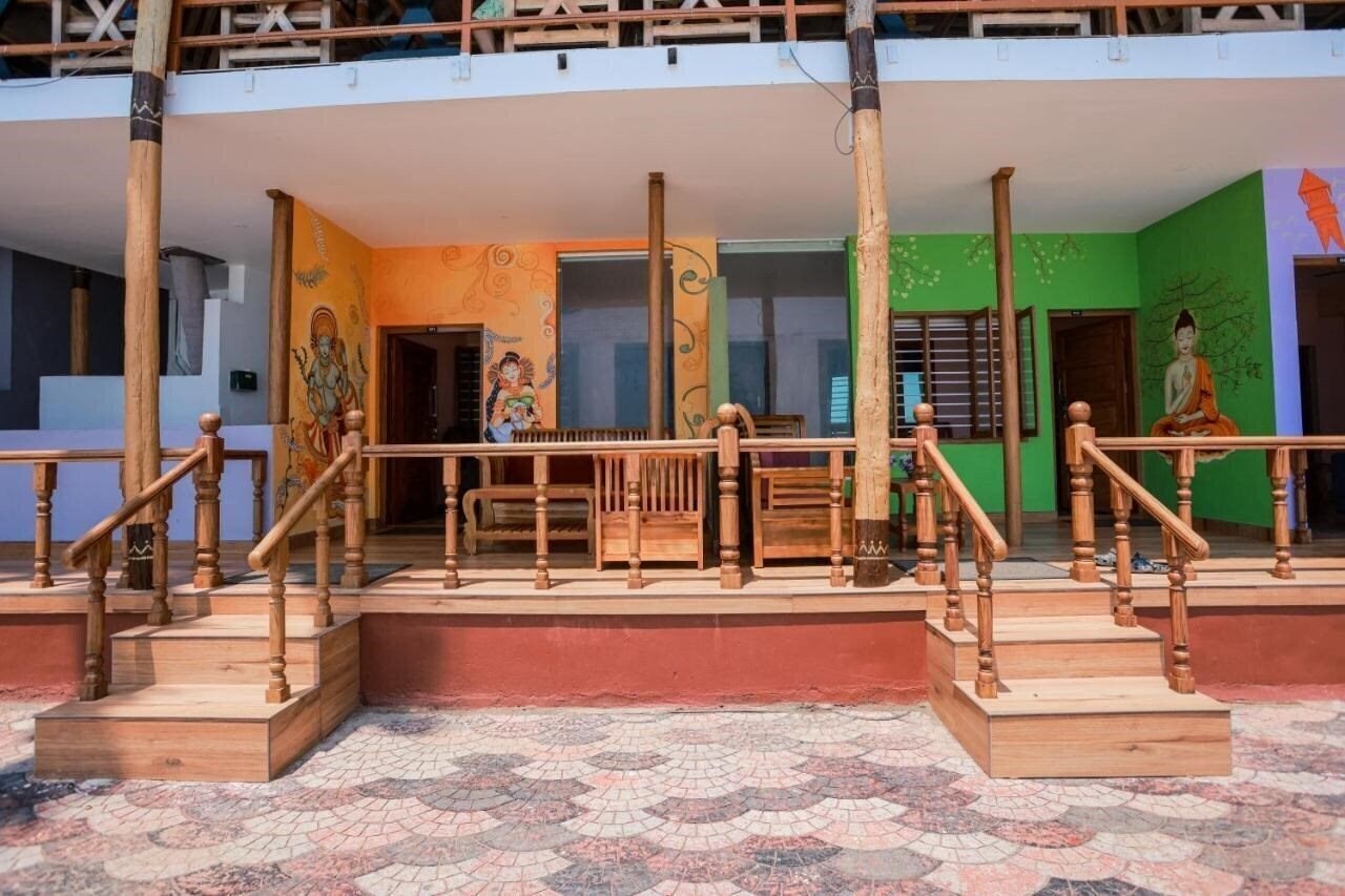 Изображение Black Beach Resort 2*