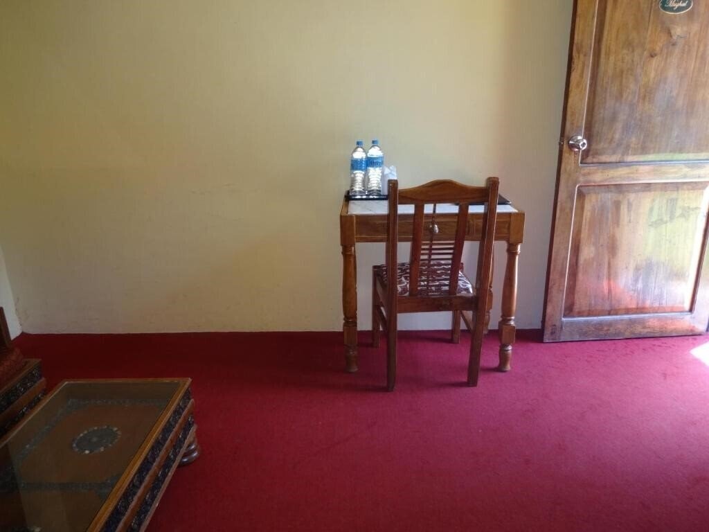 Картинка Deshaadan Cliff And Beach Resort 3*
