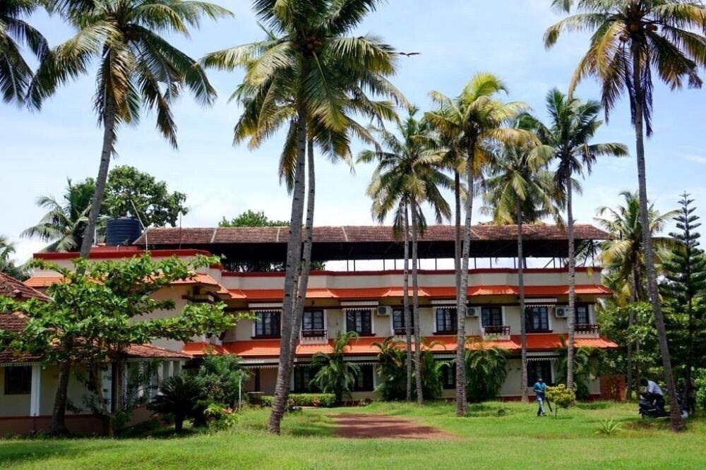 Зображення Malika Ayurveda Beach Resort 3*
