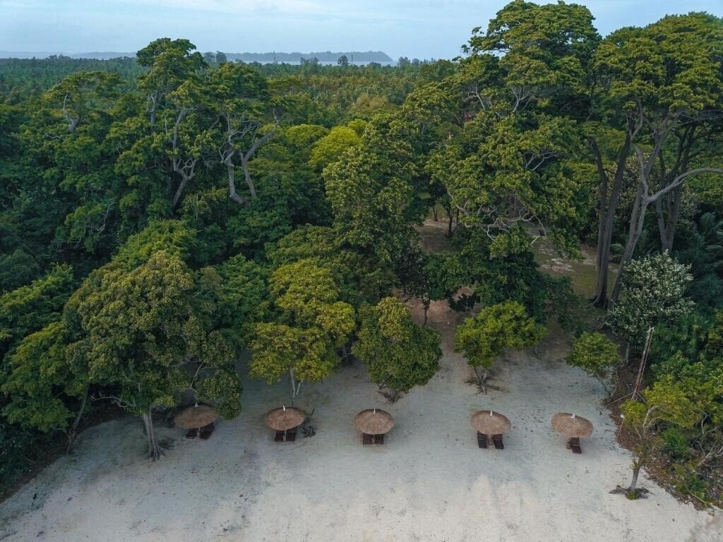 Картинка Silver Sand Beach Resort Neil 4*