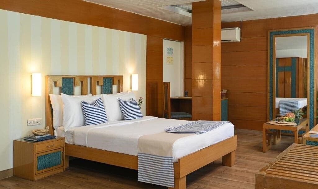 Фото Soul Vacation Goa 3*