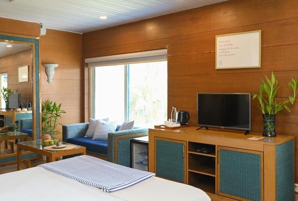 Зображення Soul Vacation Goa 3*