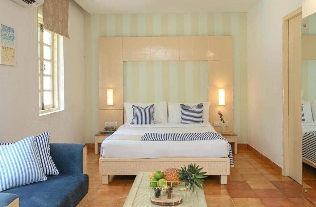 Зображення Soul Vacation Goa 3*