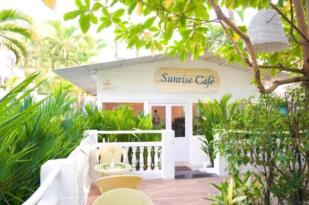 Картинка Soul Vacation Goa 3*