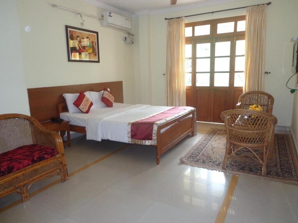 Фото The Tubki Resort 3*