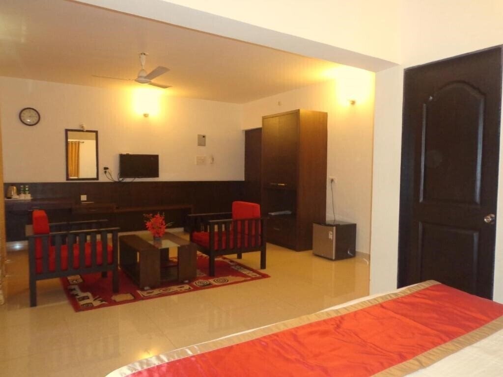 Фото The Tubki Resort 3*