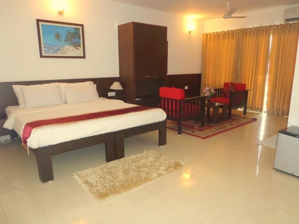 Фотографія The Tubki Resort 3*
