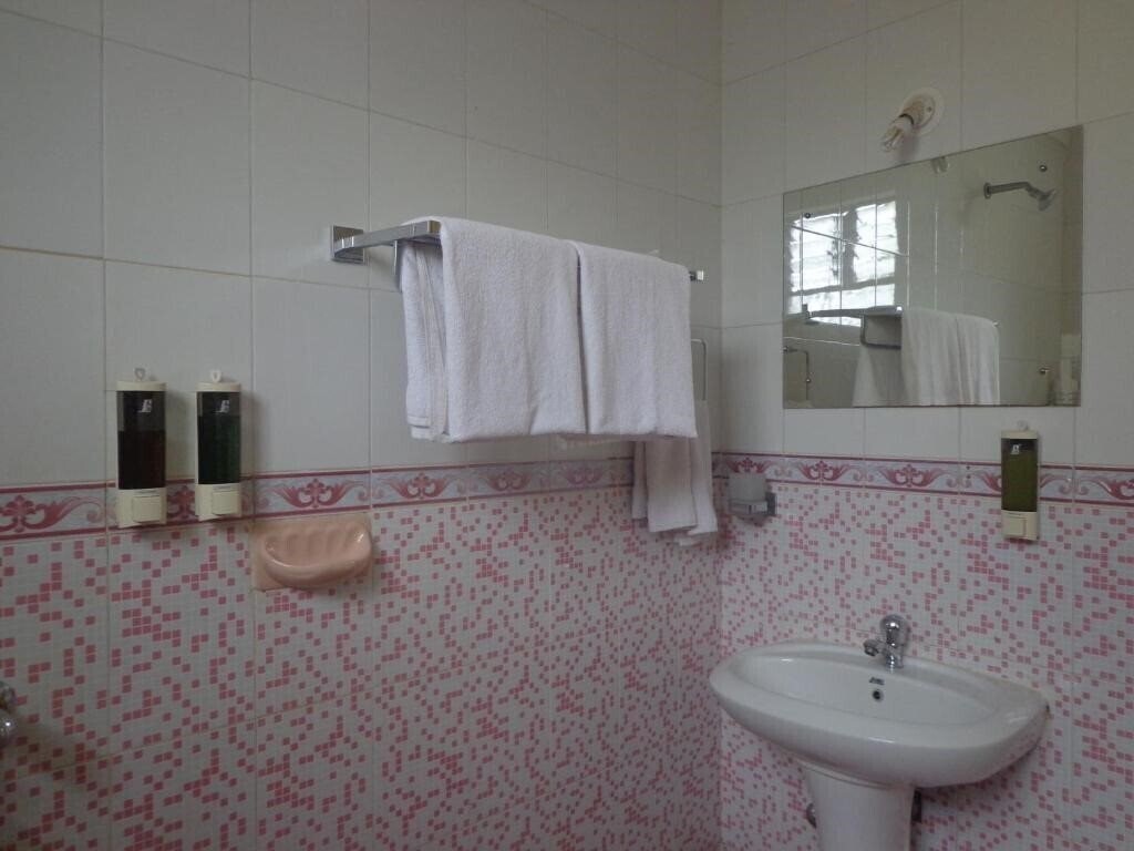 Зображення The Tubki Resort 3*