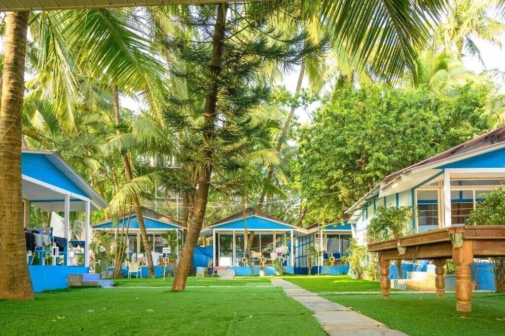 Картинка Cafe Blue 2*