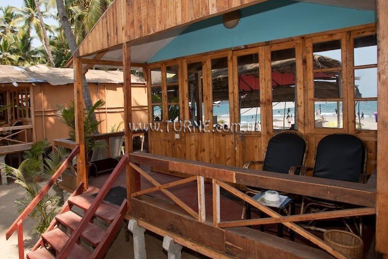 Отель Cuba Premium Bungalows 2*