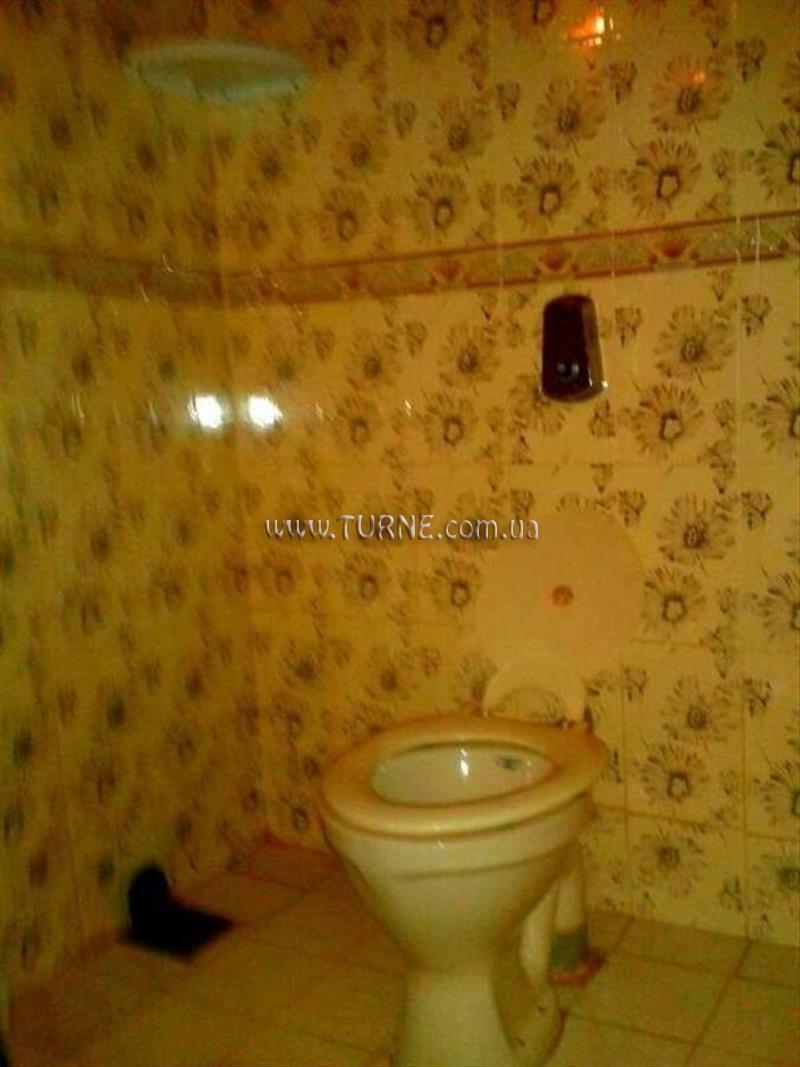 Готель Abba'S Glory Land 2*