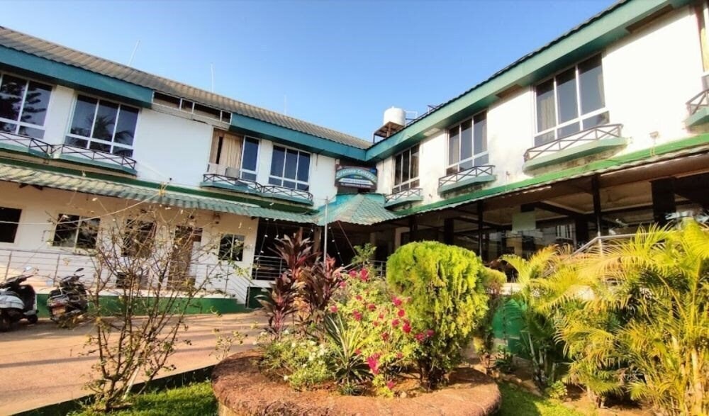 Картинка Graciano Cottages 2*
