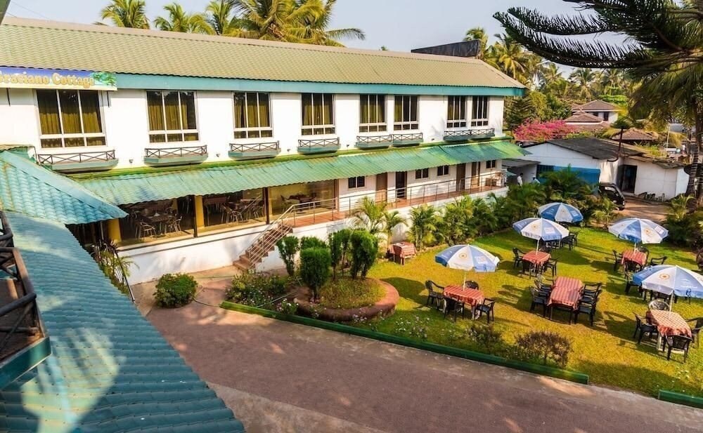 Зображення Graciano Cottages 2*