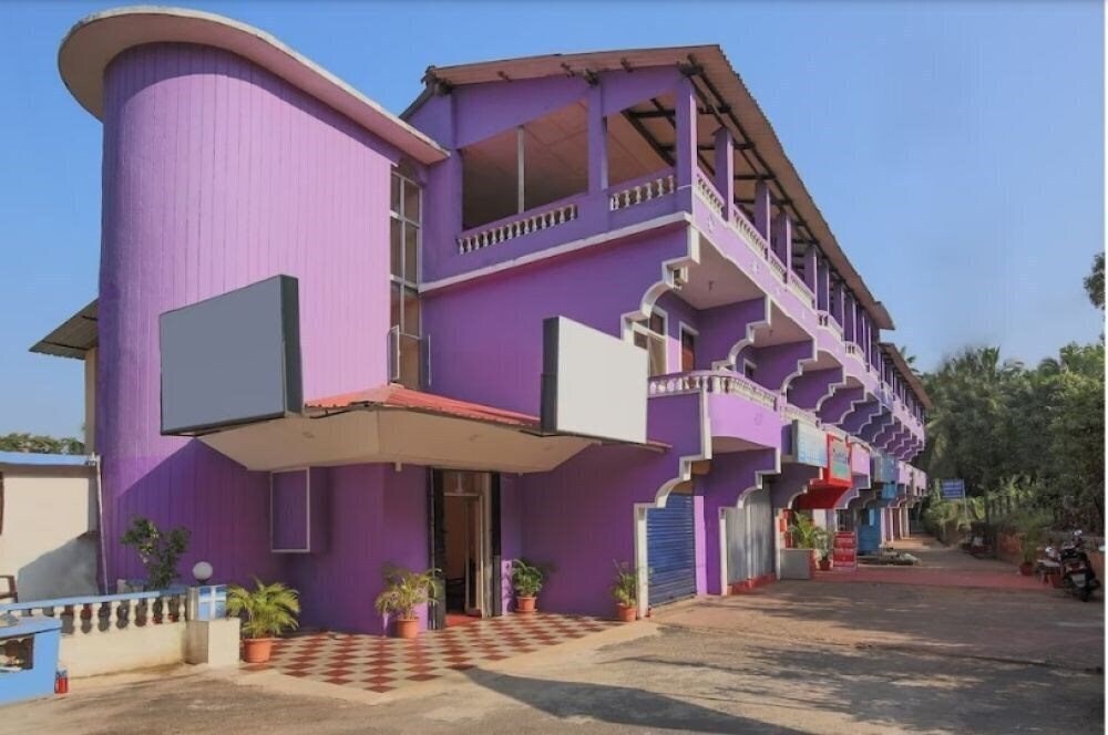 Готель Jose Holiday Home 2*