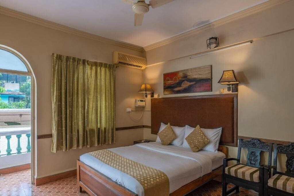 Готель La Ben Resort 2*