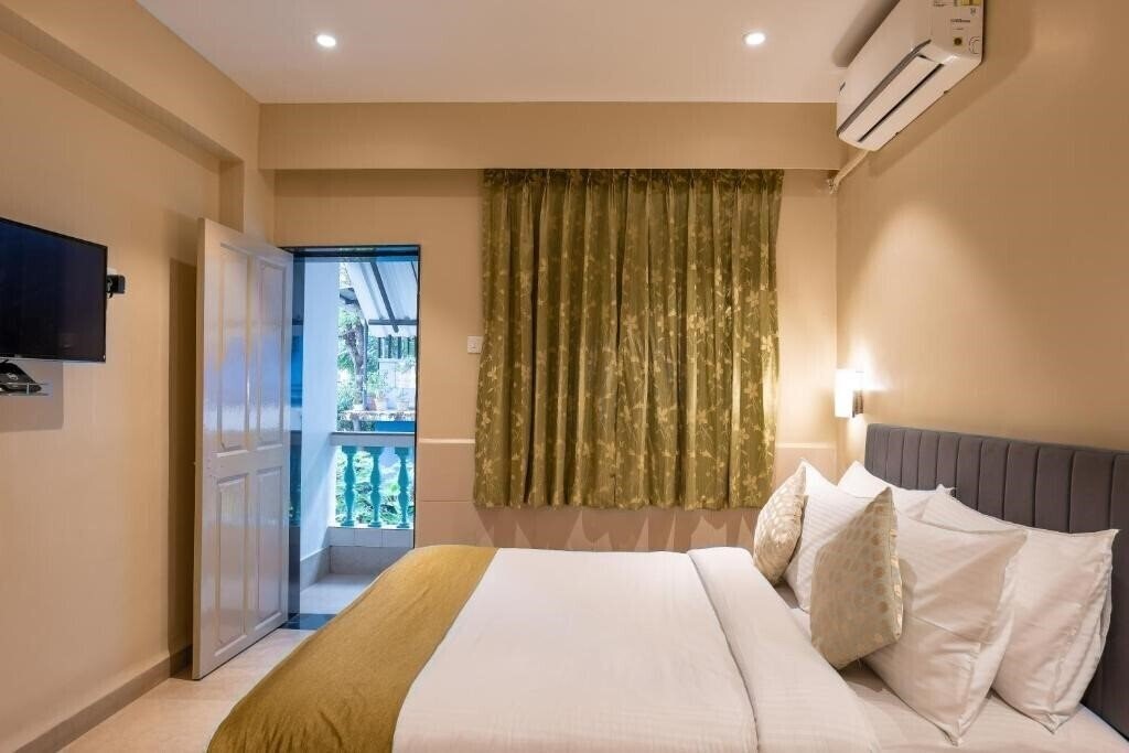 Фото La Ben Resort 2*