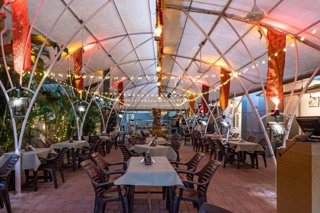 Фотографія La Ben Resort 2*