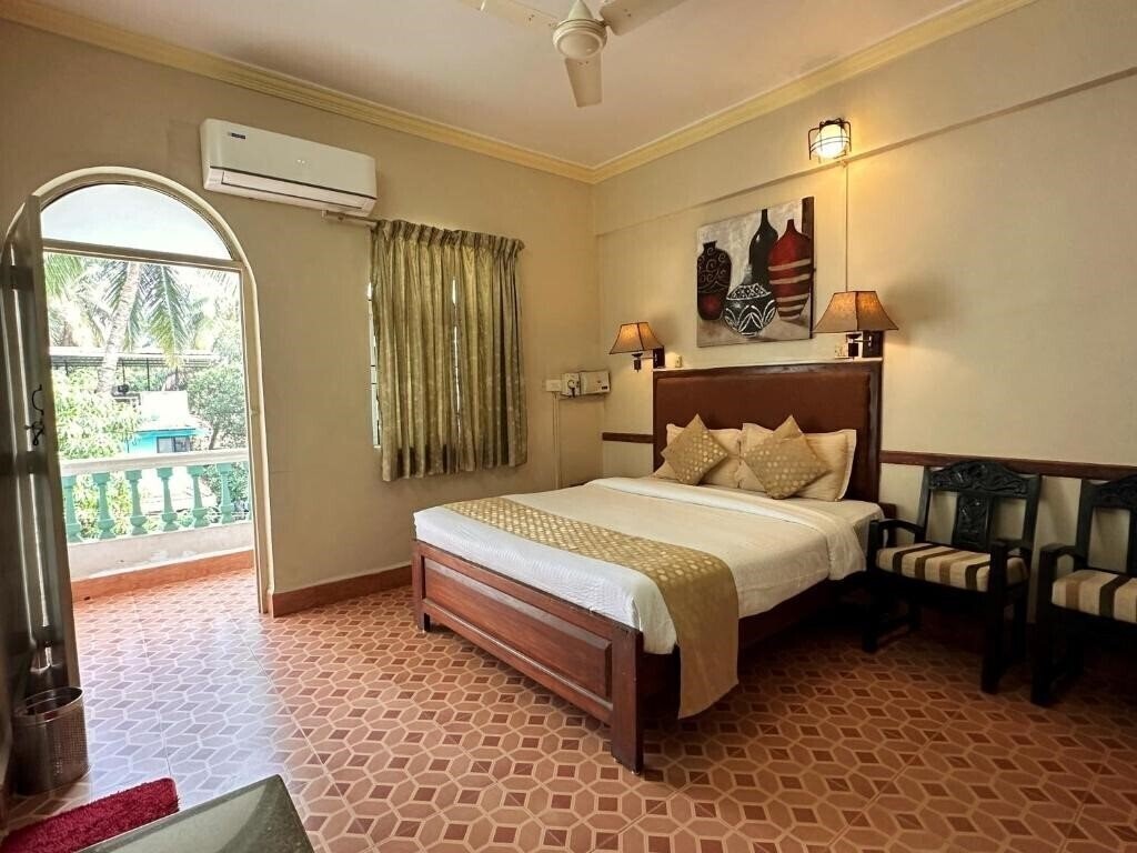 Зображення La Ben Resort 2*